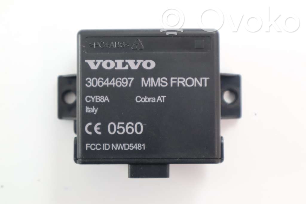 Volvo XC60 Alarm control unit/module 