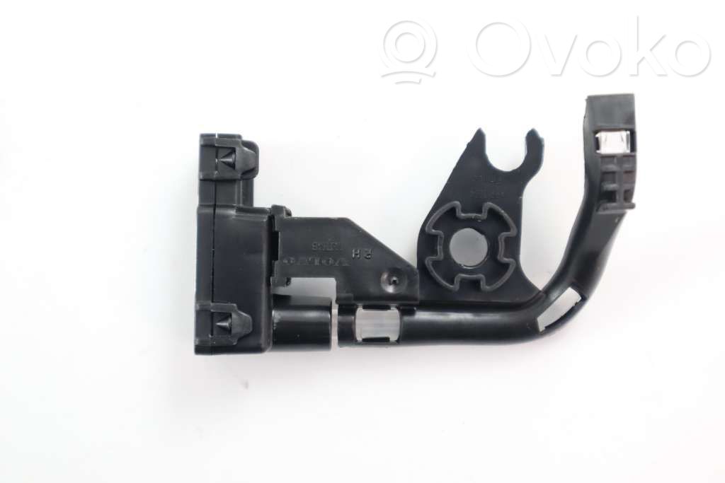Volvo XC90 Front door interior light 