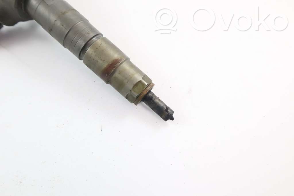 Fuel injector   1745052,0445110489,CV6Q9F593AA