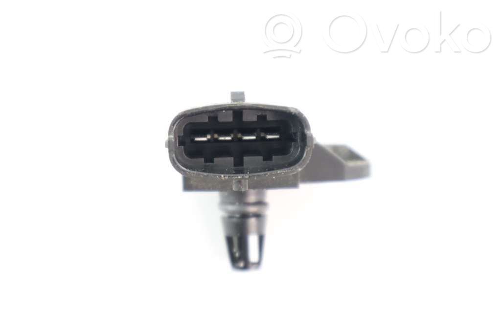 Ford Focus Abgastemperatursensor 