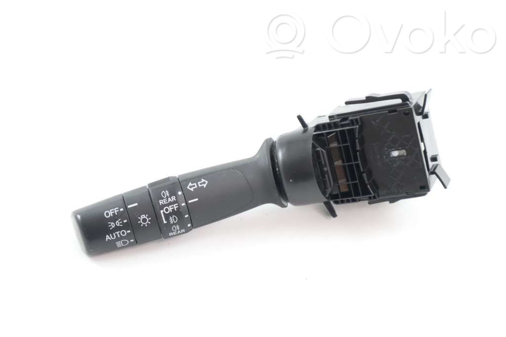 Indicator stalk   M52531