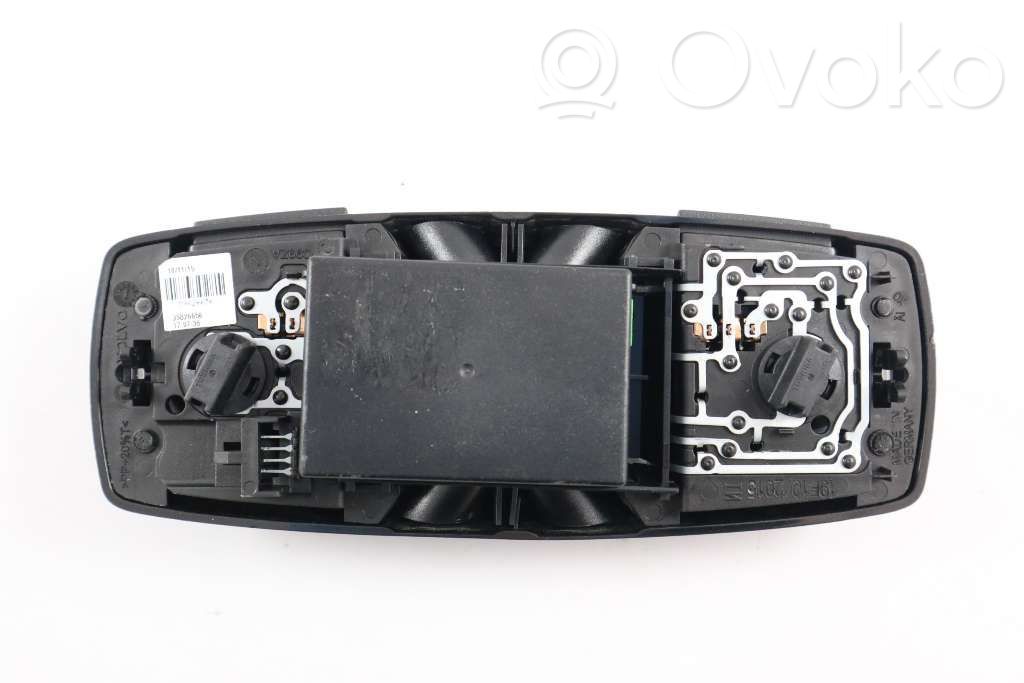 Volvo XC60 Autre éclairage intérieur 