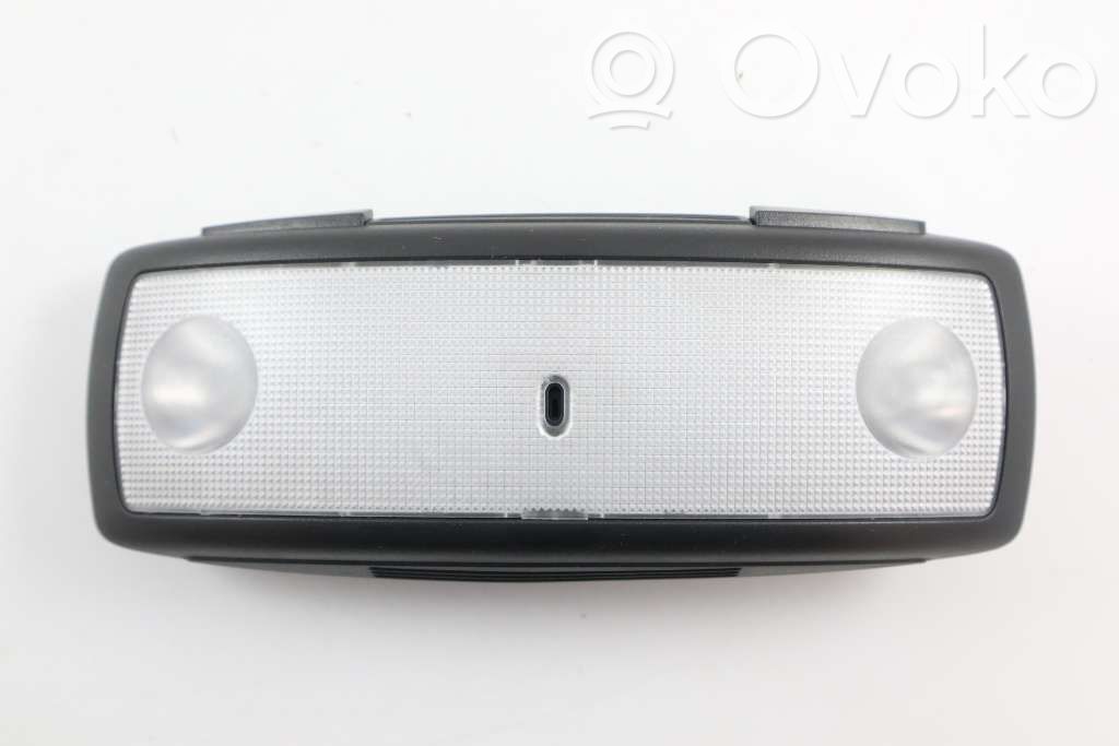 Volvo XC60 Otras luces interiores 