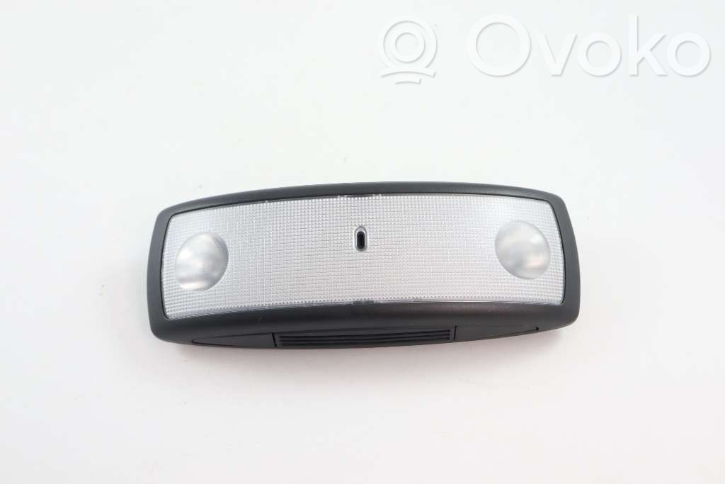 Volvo S60 Otras luces interiores 