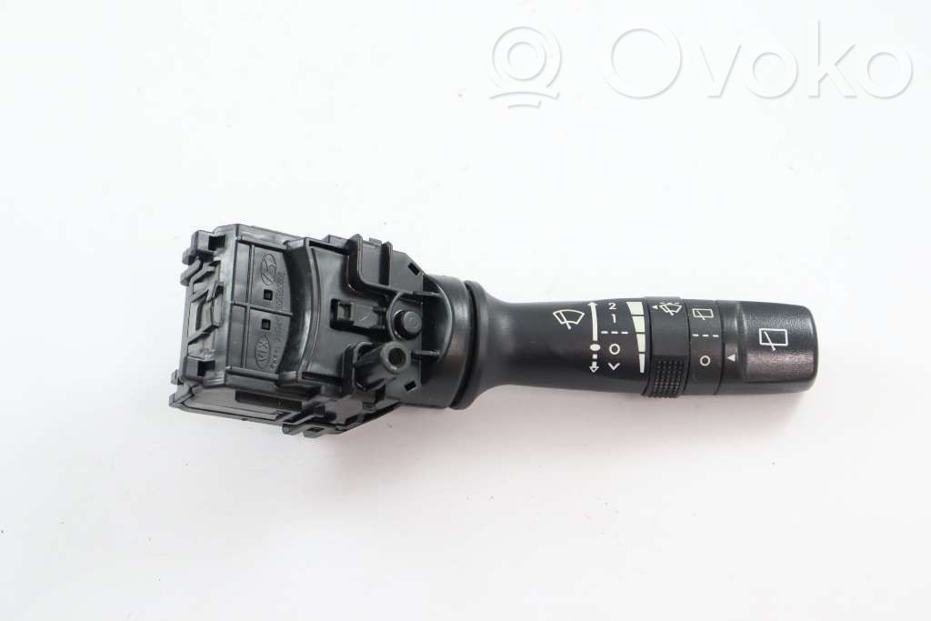 Hyundai i20 (PB PBT) Palanca de control del limpiaparabrisas 