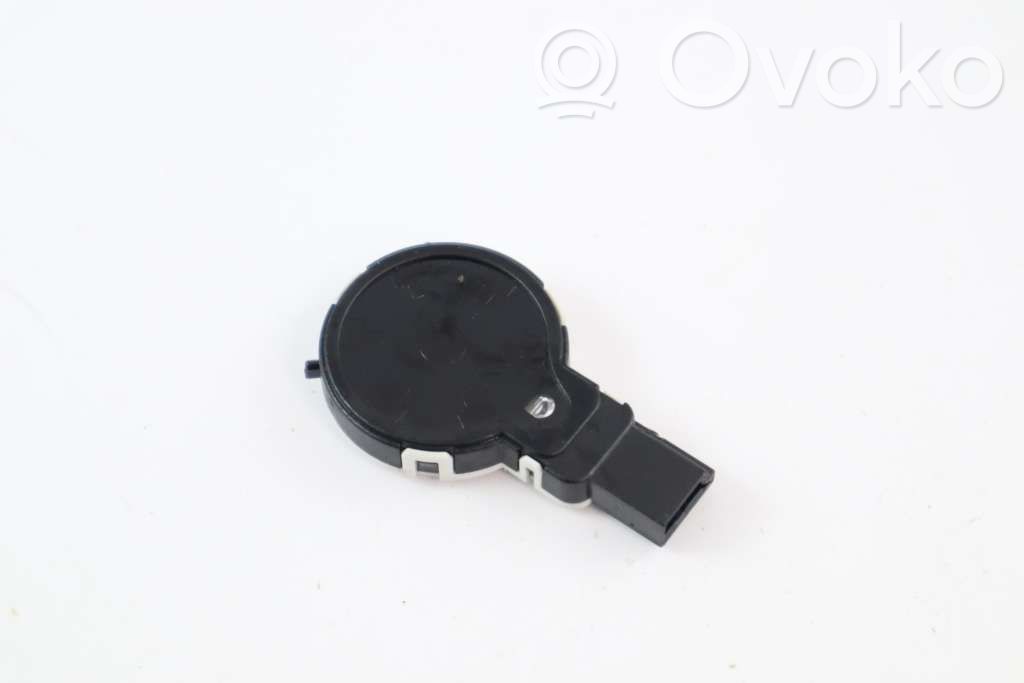 Ford Focus Rain sensor 