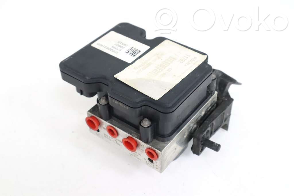 Fiat Panda III Pompa ABS 