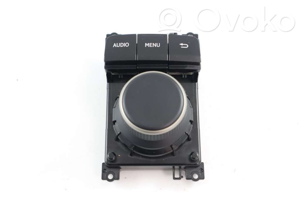 Lexus IS III XE30 Interruptor de control multifunción 