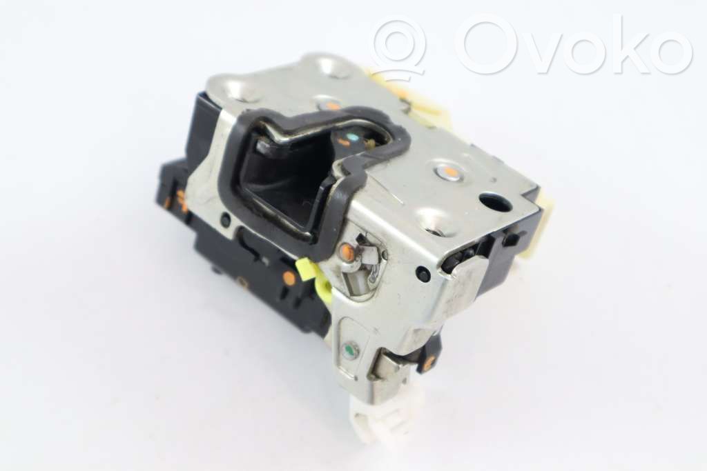 Dacia Lodgy Front door lock 