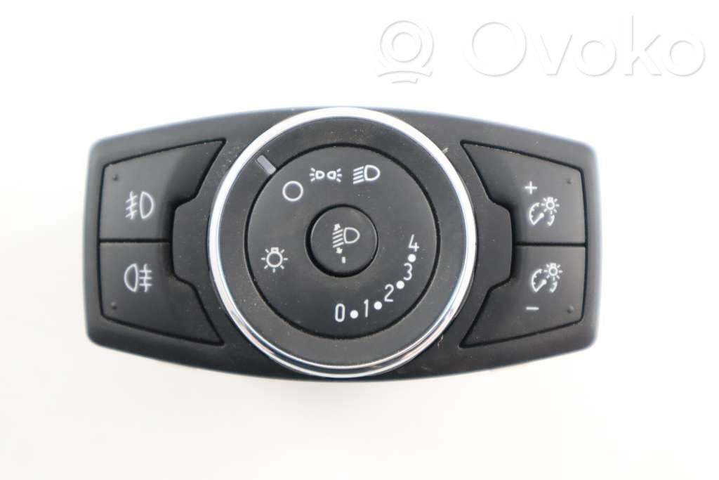 Ford Transit -  Tourneo Connect Light switch 