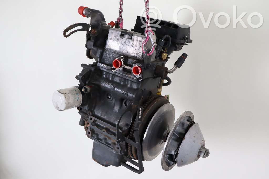 Variklis   2402KUBOTA