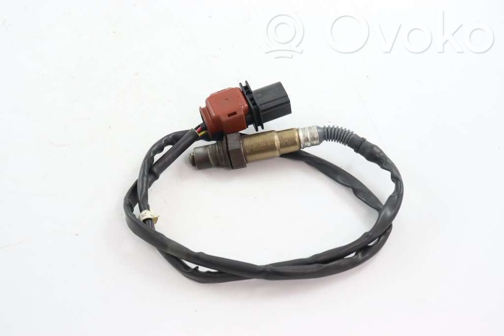 Porsche Cayenne (9PA) Lambda probe sensor 