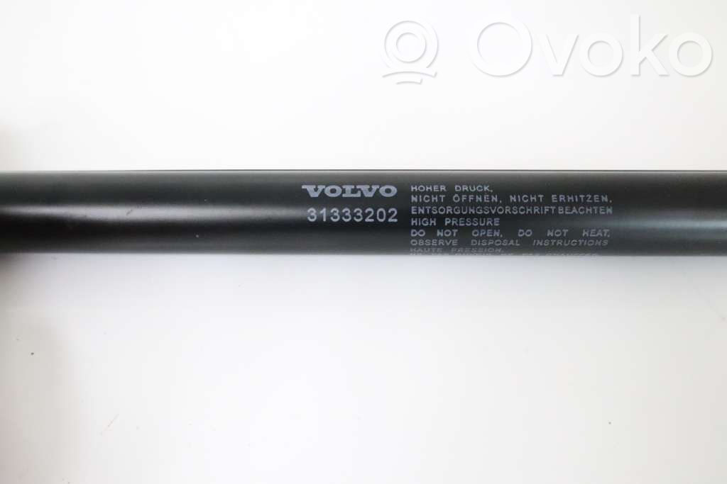Tailgate strut   31333127,31333202