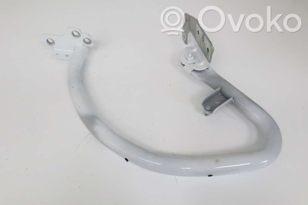 Volvo S60 Tailgate/trunk/boot hinge 