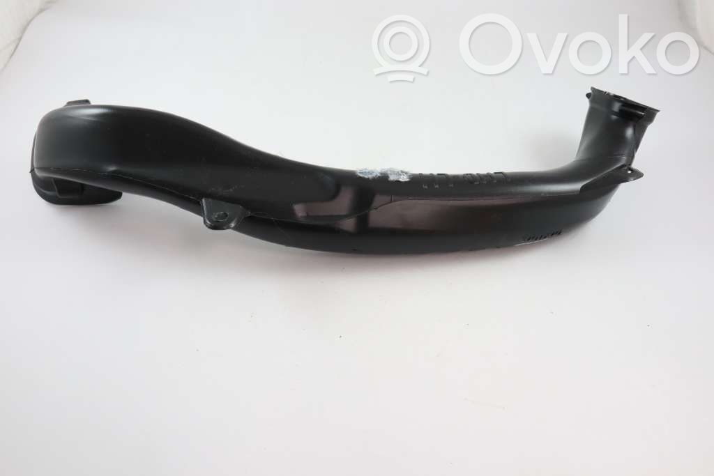 Volvo S60 Luftausströmer Lüftungsdüse Luftdüse Mitte 