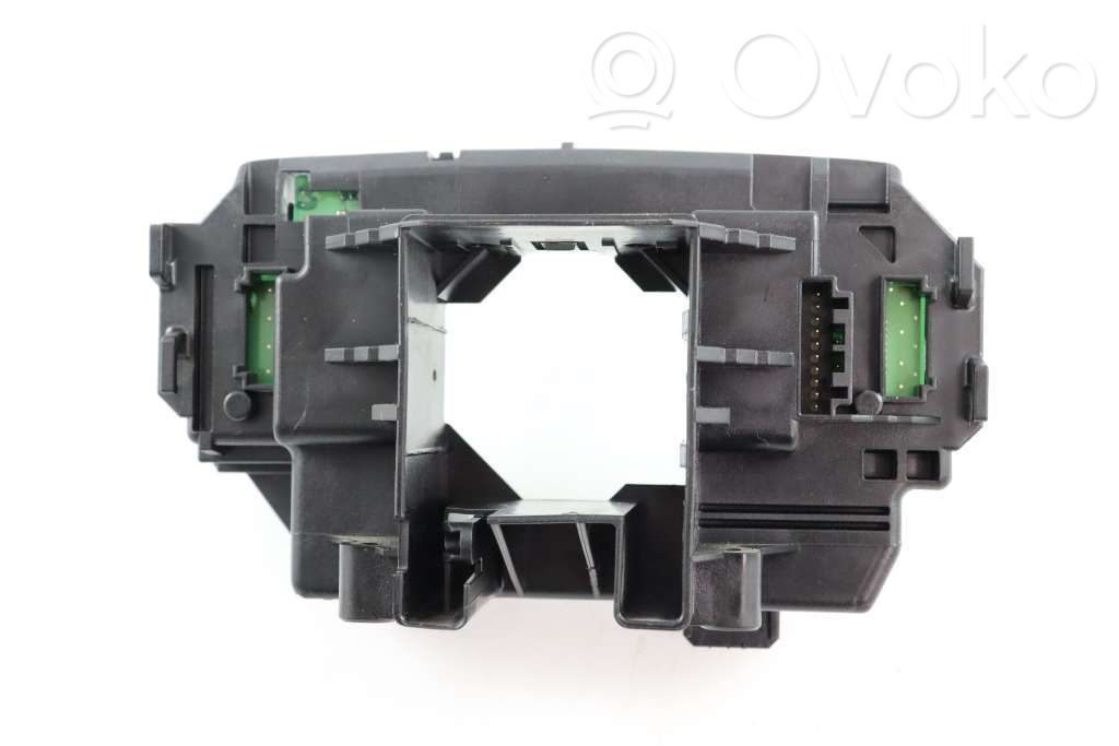 Volvo XC70 Steering angle sensor 