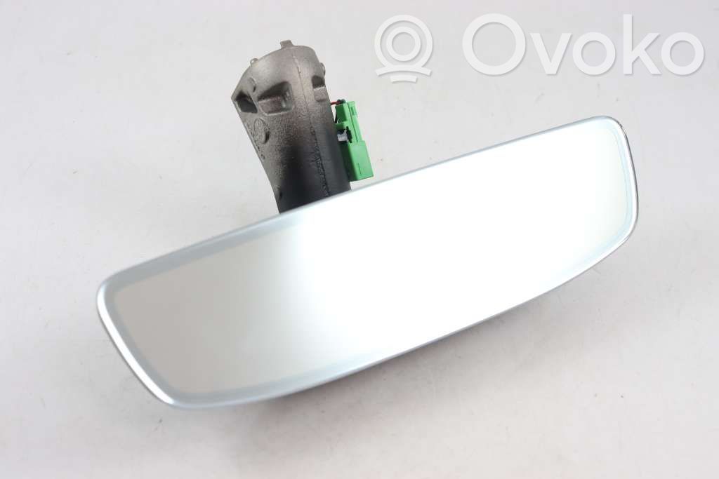 Espejo retrovisor (interior)   31442729,31442729