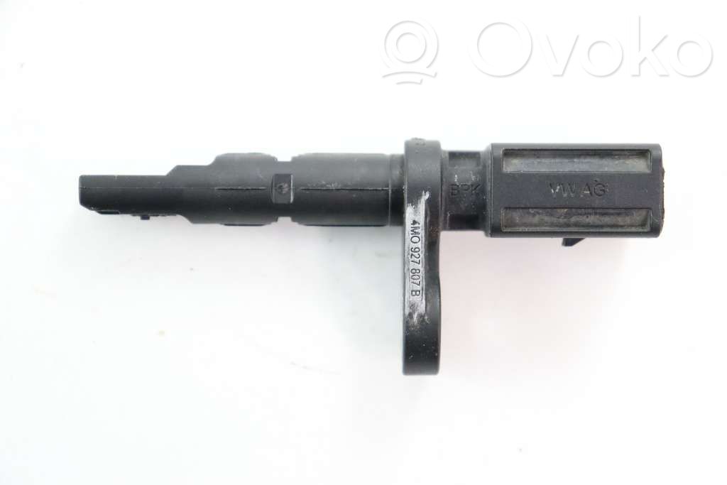 ABS Sensor hinten   4M0927807C,0265009460,4M0927807B