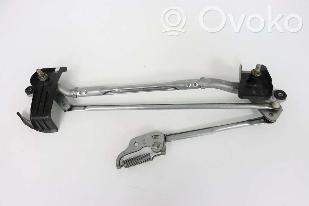 Toyota RAV 4 (XA50) Mechanizm wycieraczek szyby przedniej / czołowej 