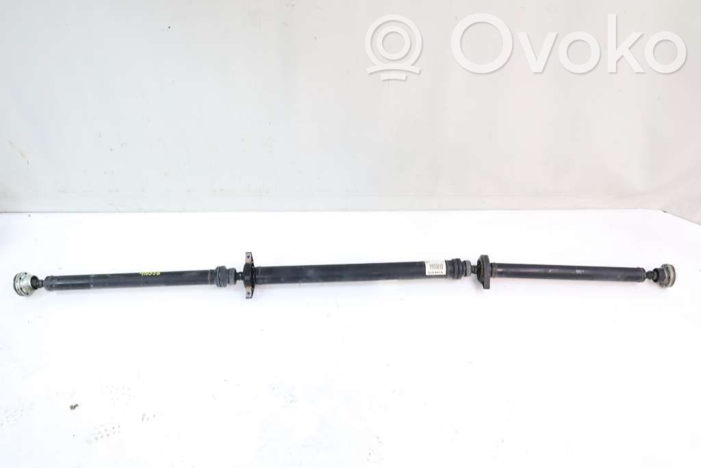 Volvo XC60 Eje de transmisión (juego) 