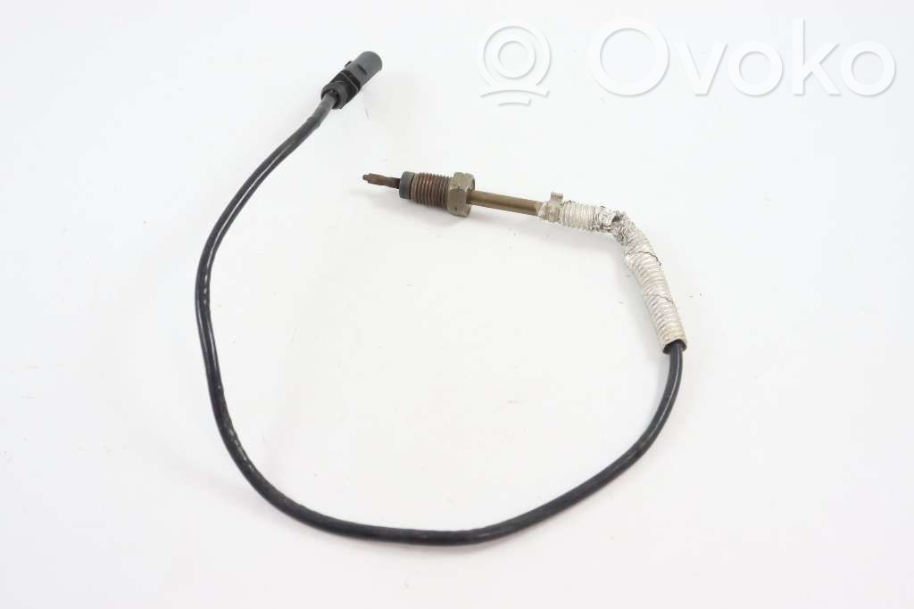 Volkswagen Caddy Sensor de temperatura del escape 