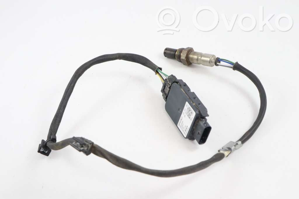 Volvo XC40 Lambda zondas 