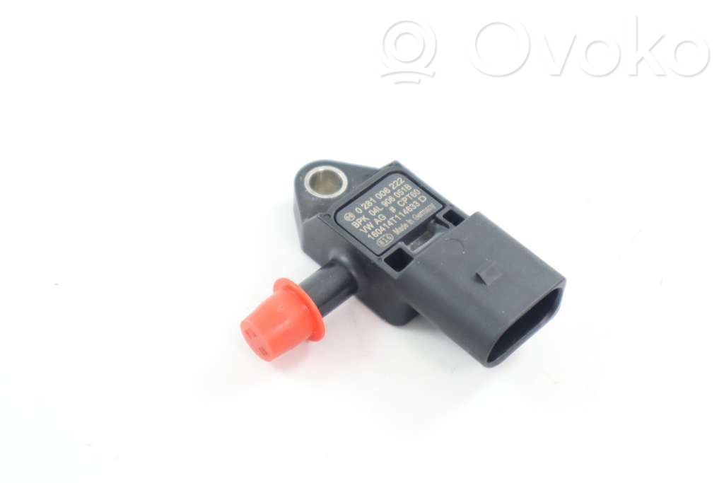 Volkswagen Tiguan Luftdrucksensor 