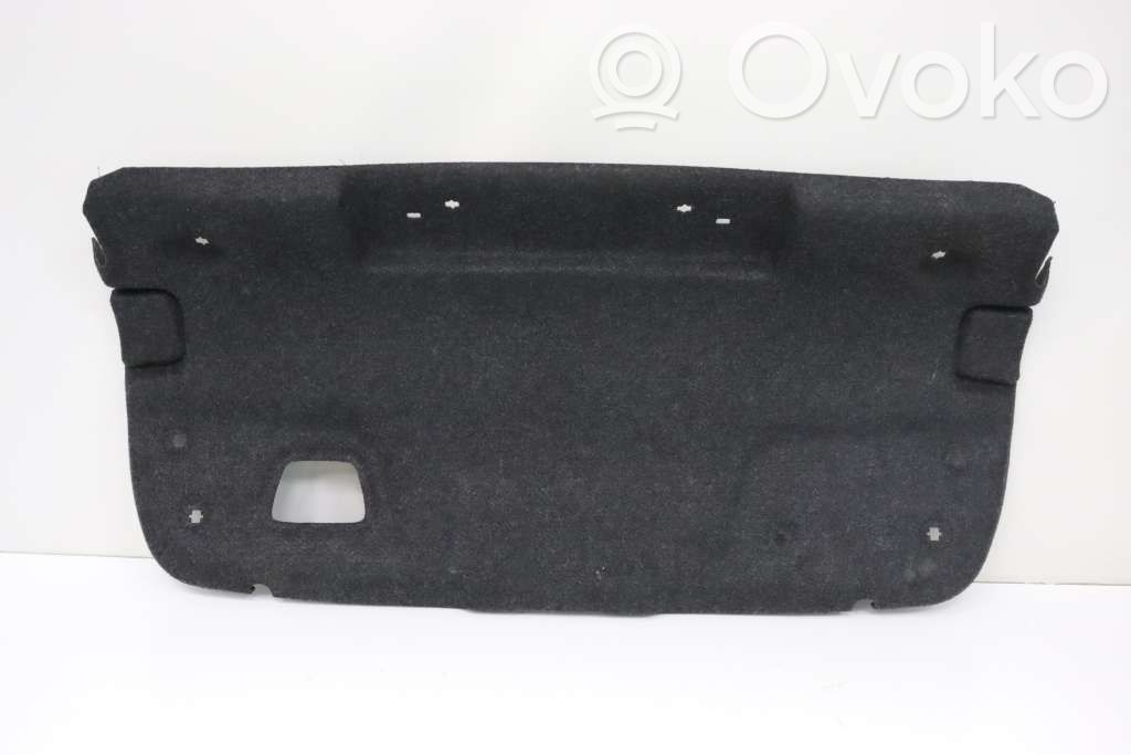 Volvo S60 Moldura de la puerta/portón del maletero 