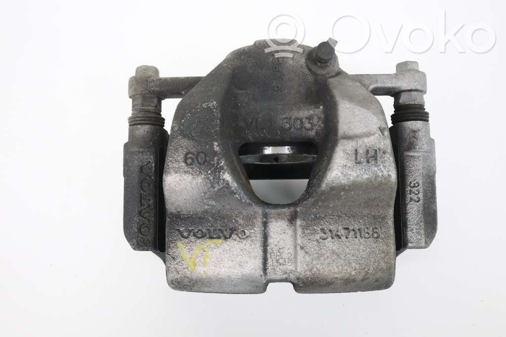 Volvo XC40 Front brake caliper 