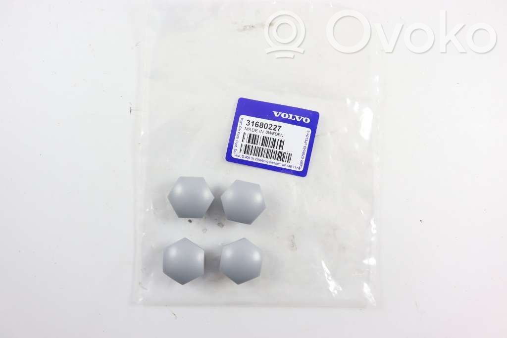 Volvo S60 Tuercas/tornillos 