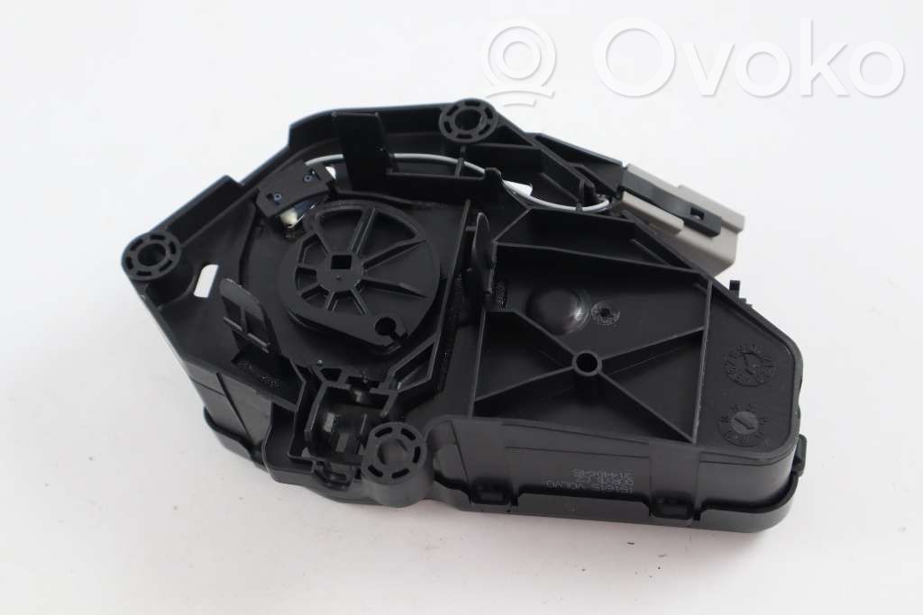 Tailgate/trunk control unit/module   31440645,151615,31440645