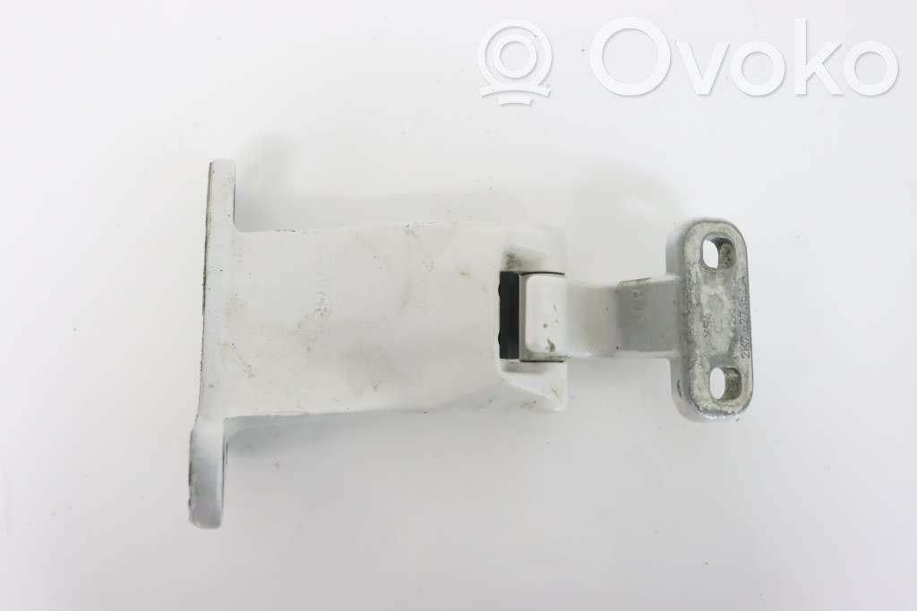 Volkswagen Caddy Rear door upper hinge 