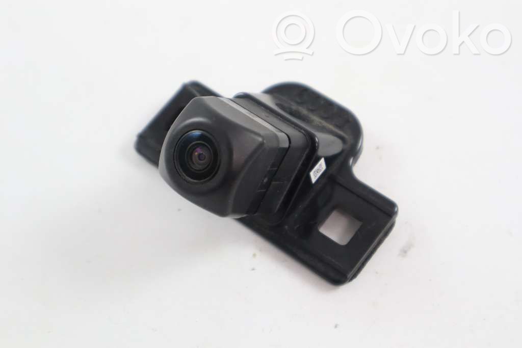 Lexus NX Reversing camera 