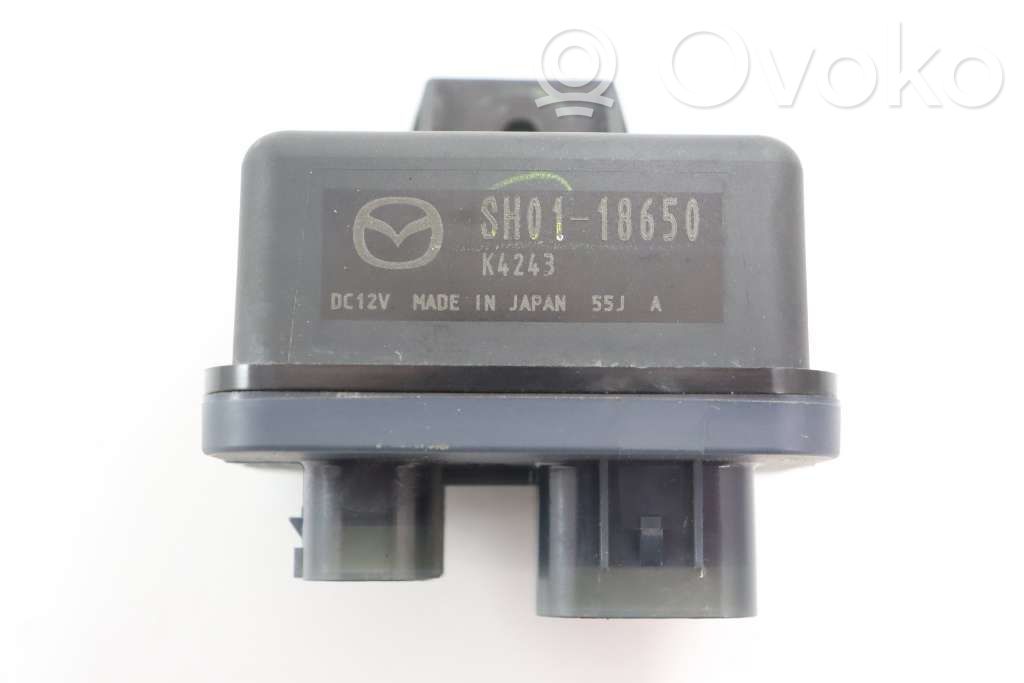 Unité de commande chauffage Webasto   SH0118650,K4243,SH0118650