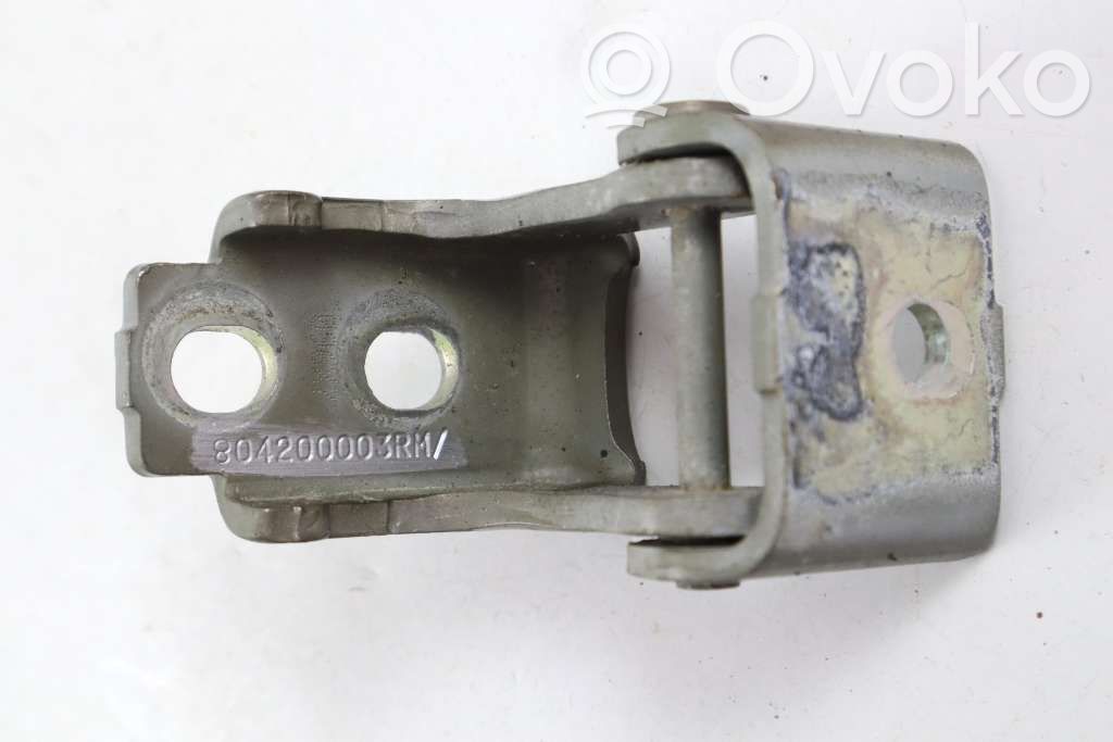 Renault Captur Front door lower hinge 