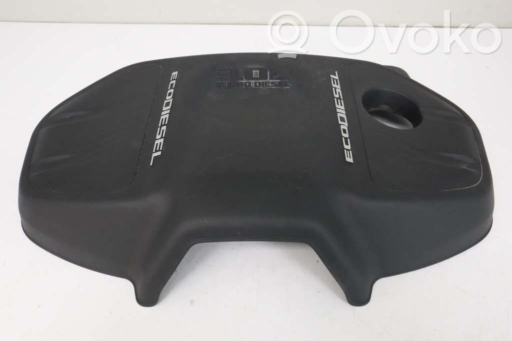 Dodge RAM Motorabdeckung 