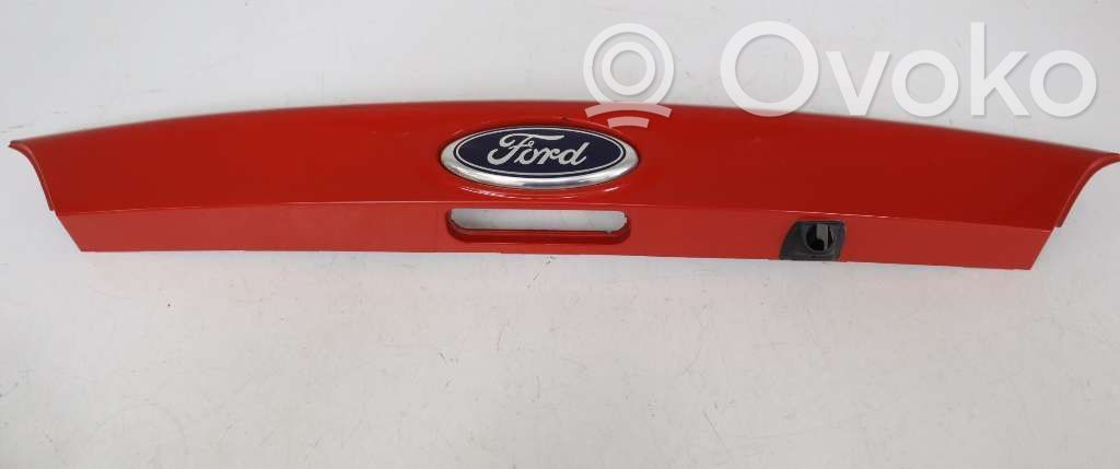 Ford Focus Poignée extérieure de hayon arrière 