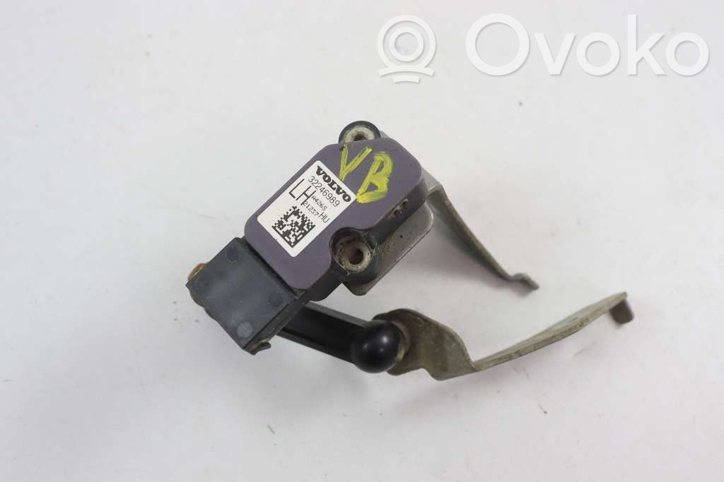 Volvo S90, V90 Headlight/headlamp level sensor 