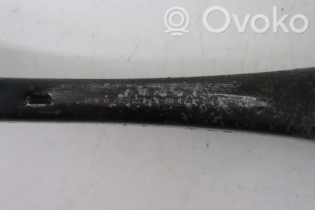 BMW 3 F30 F35 F31 Querlenker hinten 