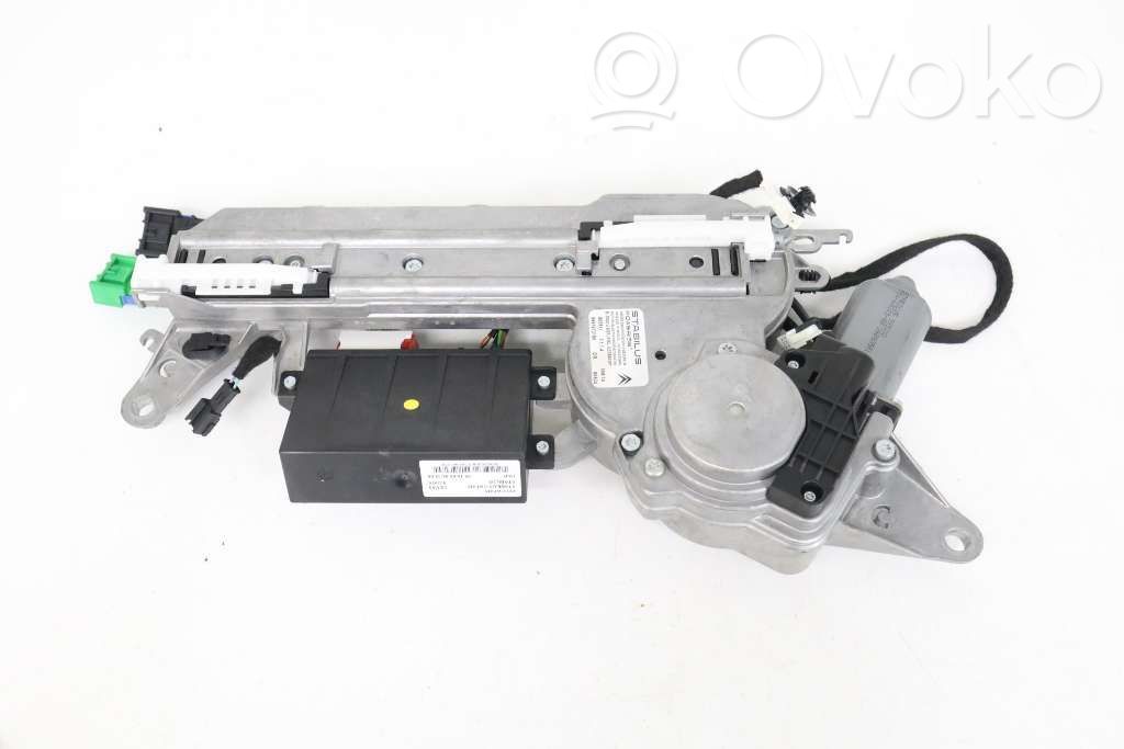 Citroen C5 Tailgate/trunk strut/damper 