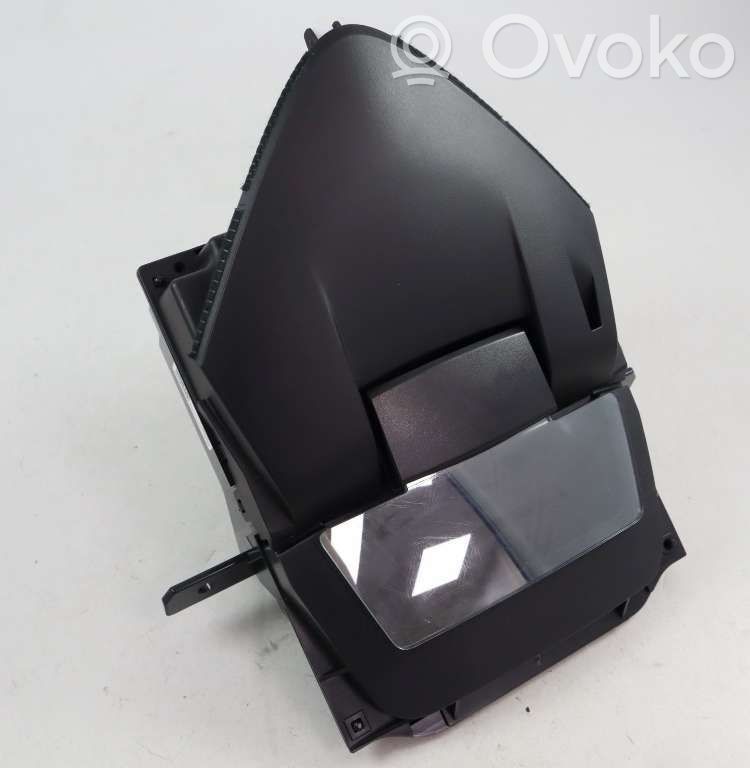Mazda CX-3 Other interior part 