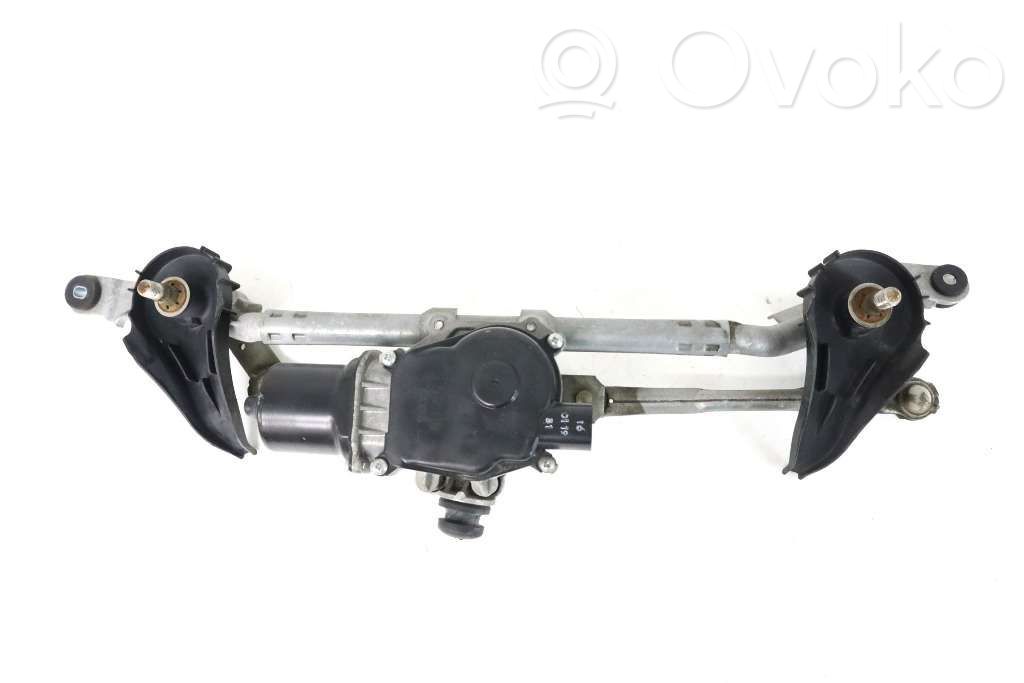 Mazda CX-3 Wiper motor 
