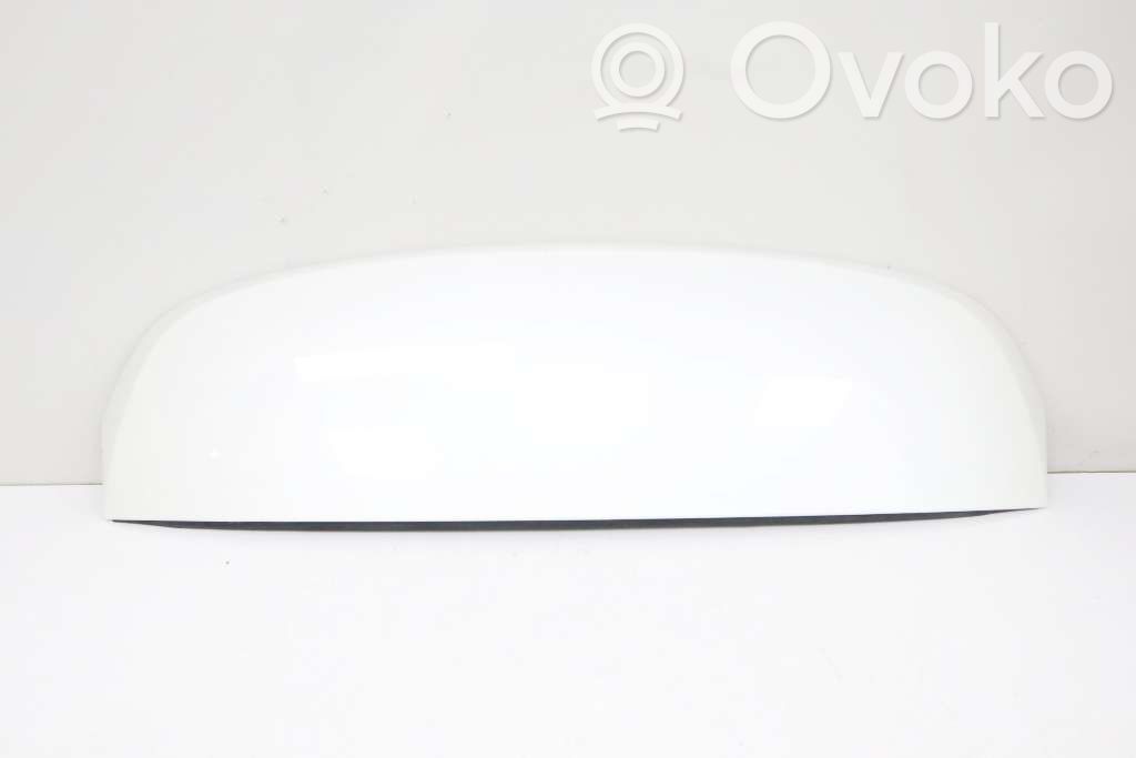 Citroen C5 Tailgate/trunk spoiler 