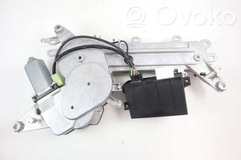 Citroen C5 Tailgate/trunk strut/damper 
