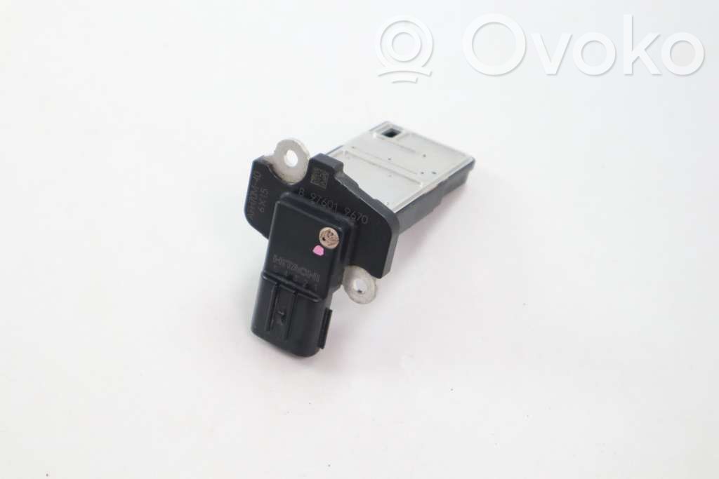 Mass air flow meter   AFH70M40,8976019670