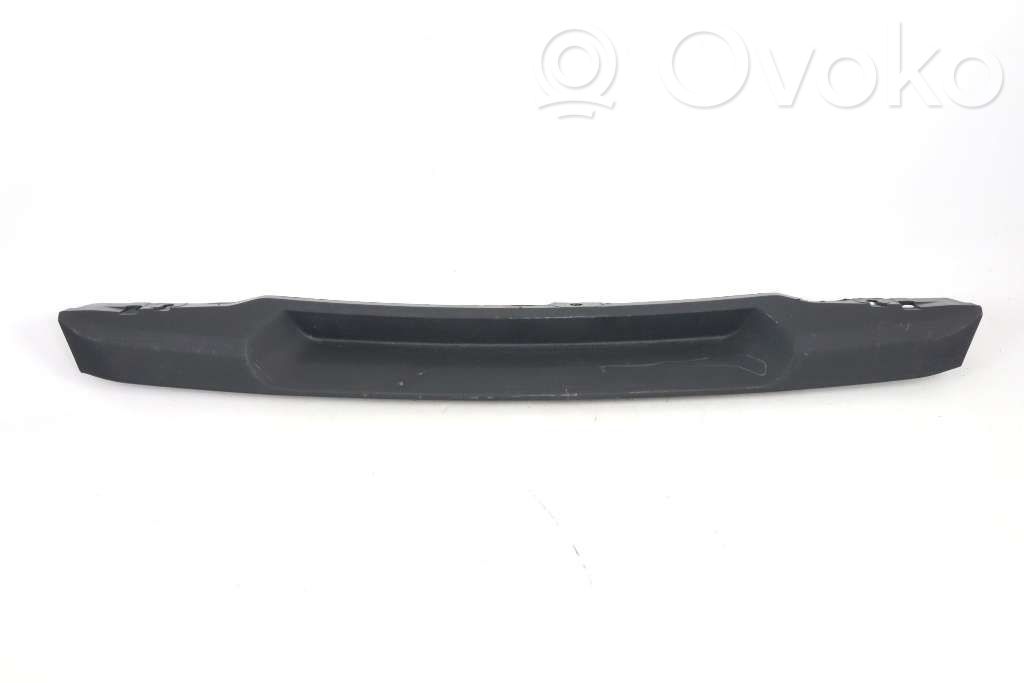 Volvo V60 Tailgate/trunk spoiler 