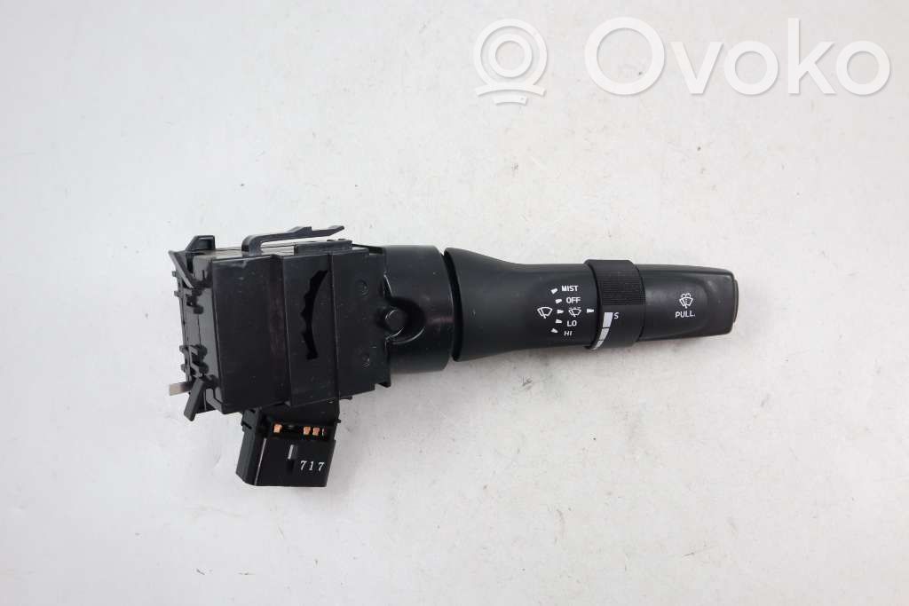 Isuzu D-Max Wiper control stalk 