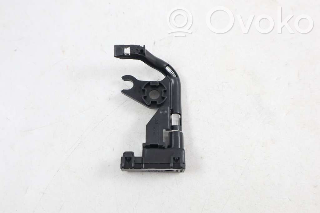 Volvo XC90 Front door interior light 