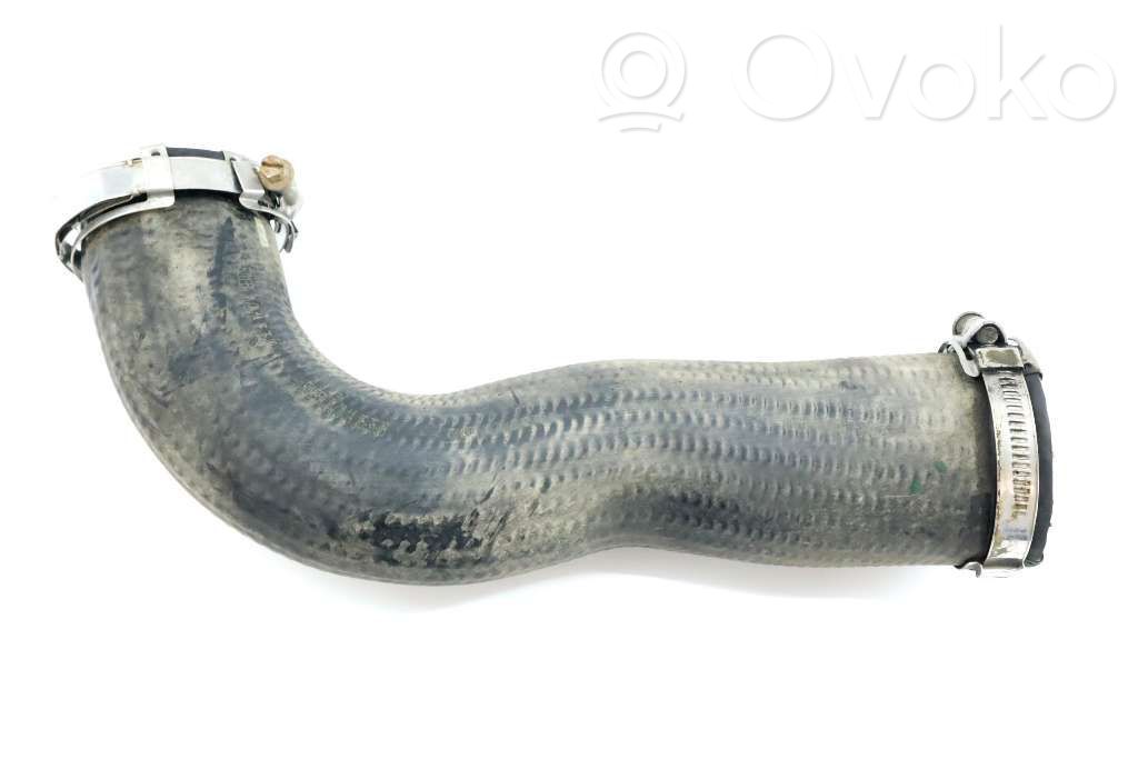 Peugeot Expert Intercooler hose/pipe 