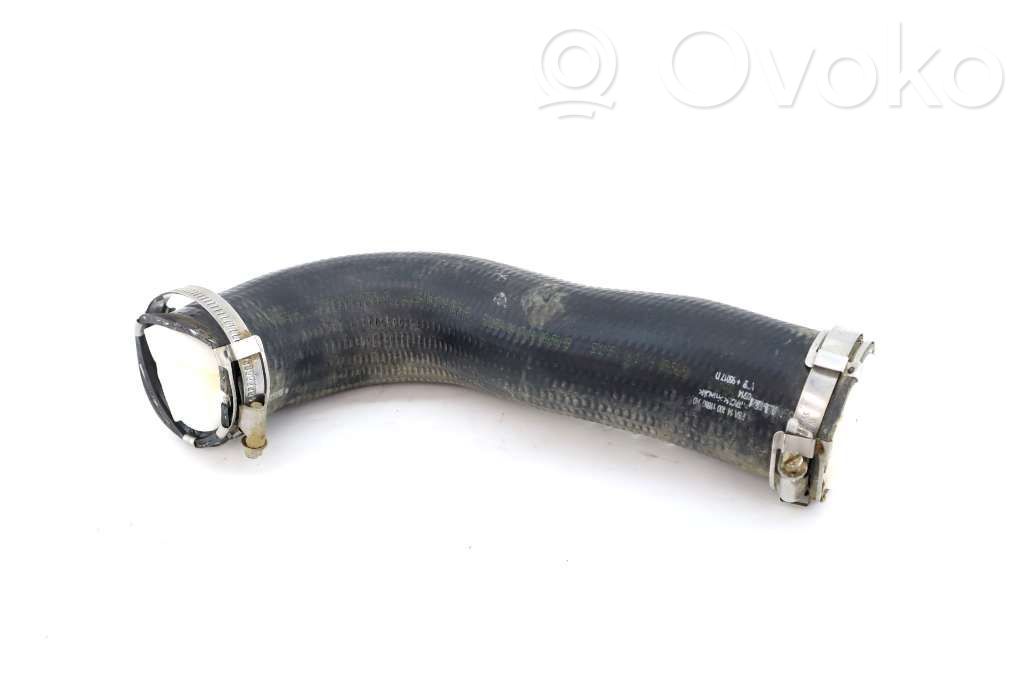 Peugeot Expert Intercooler hose/pipe 